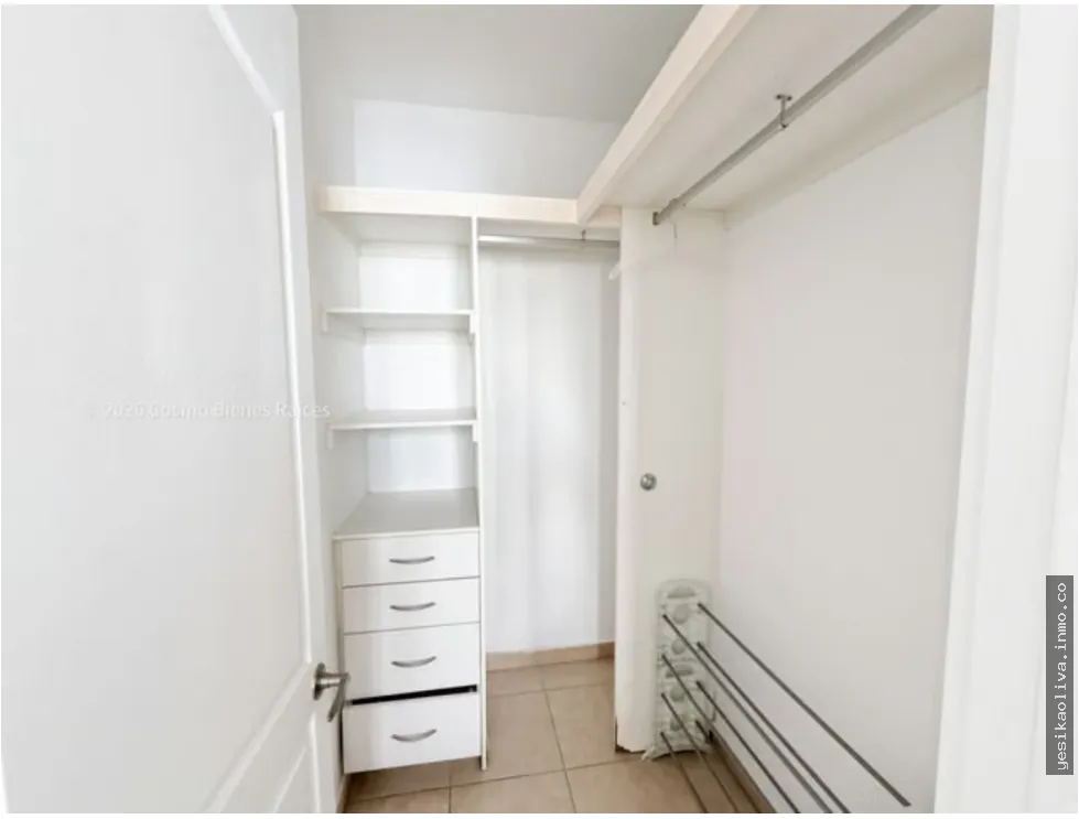 Apartment Rental in El Cangrejo