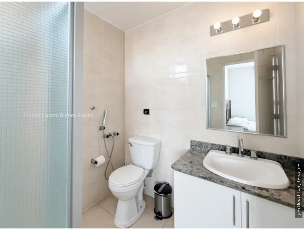 Apartment Rental in El Cangrejo