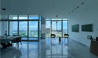 VENTA DE APARTAMENTO DE LUJO EN THE IVY – SANTA MARÍA