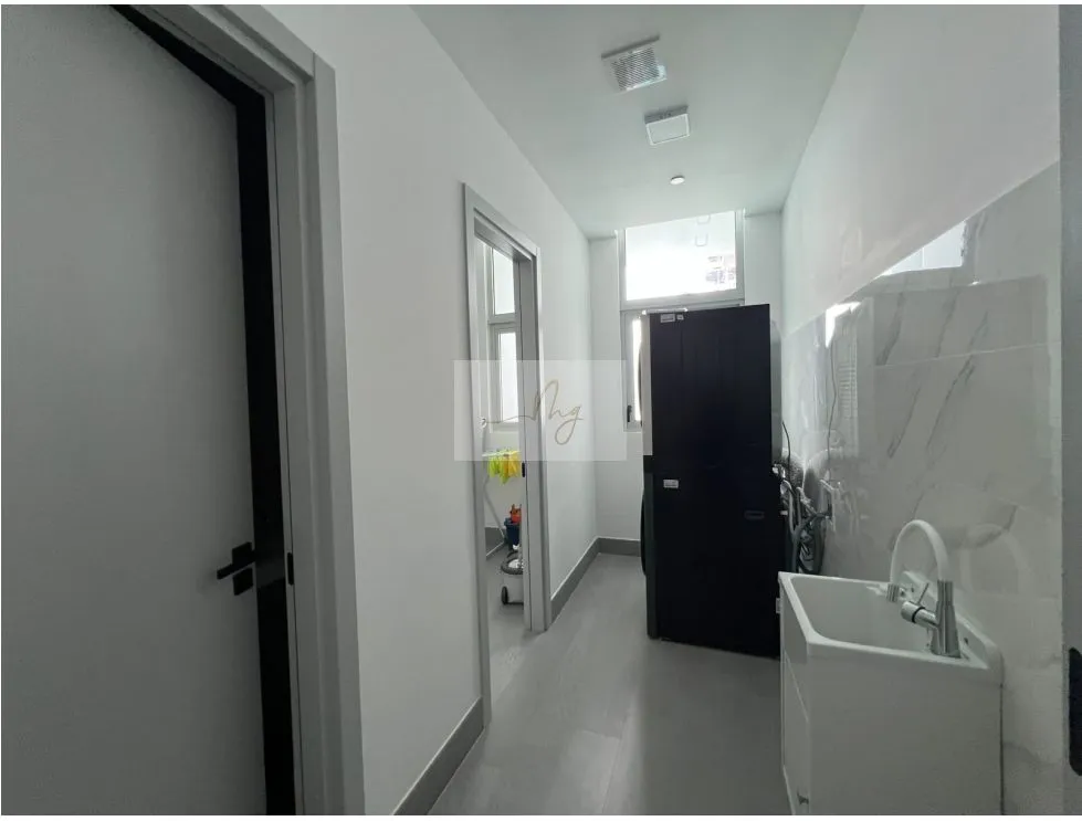 Appartement à Santa Maria à vendre