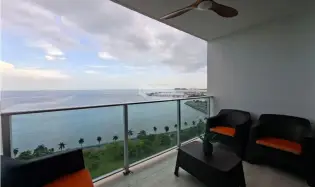 SE VENDE APARTAMNETO AVE. BALBOA H2O ON THE OCEAN 96M VISTA AL MAR