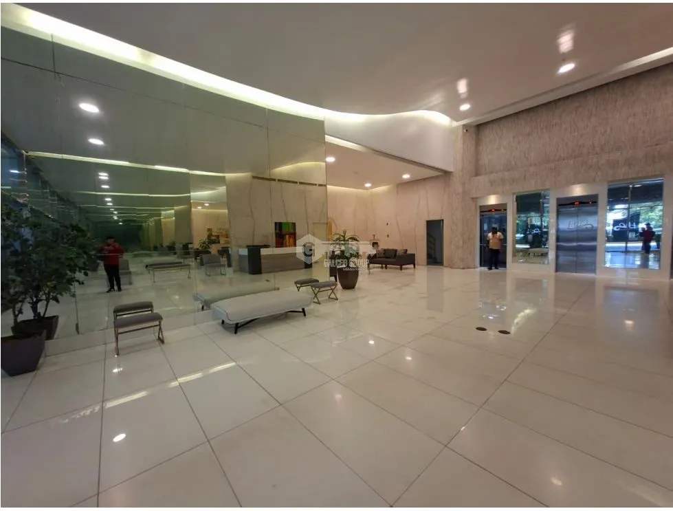 SE VENDE APARTAMNETO AVE. BALBOA H2O ON THE OCEAN 96M VISTA AL MAR