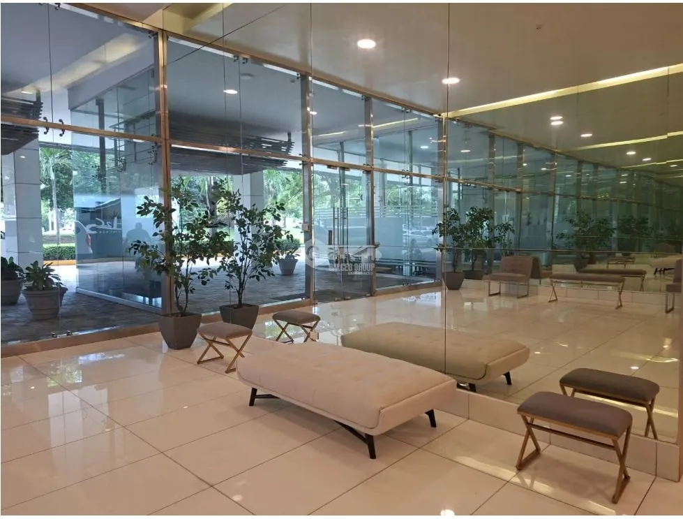 SE VENDE APARTAMNETO AVE. BALBOA H2O ON THE OCEAN 96M VISTA AL MAR