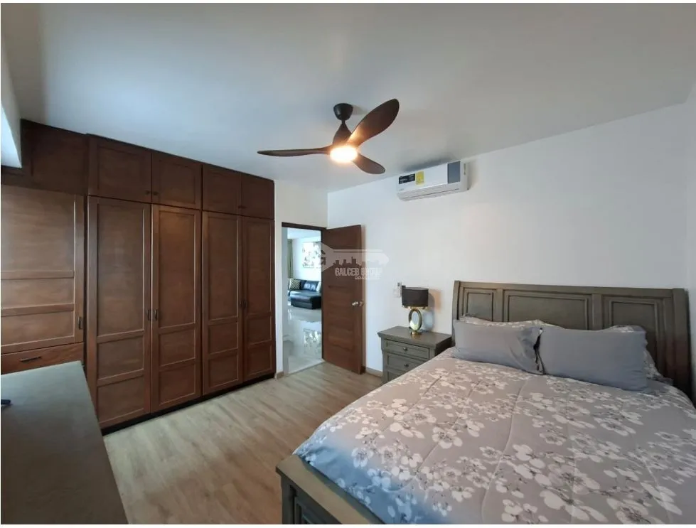 SE VENDE APARTAMNETO AVE. BALBOA H2O ON THE OCEAN 96M VISTA AL MAR
