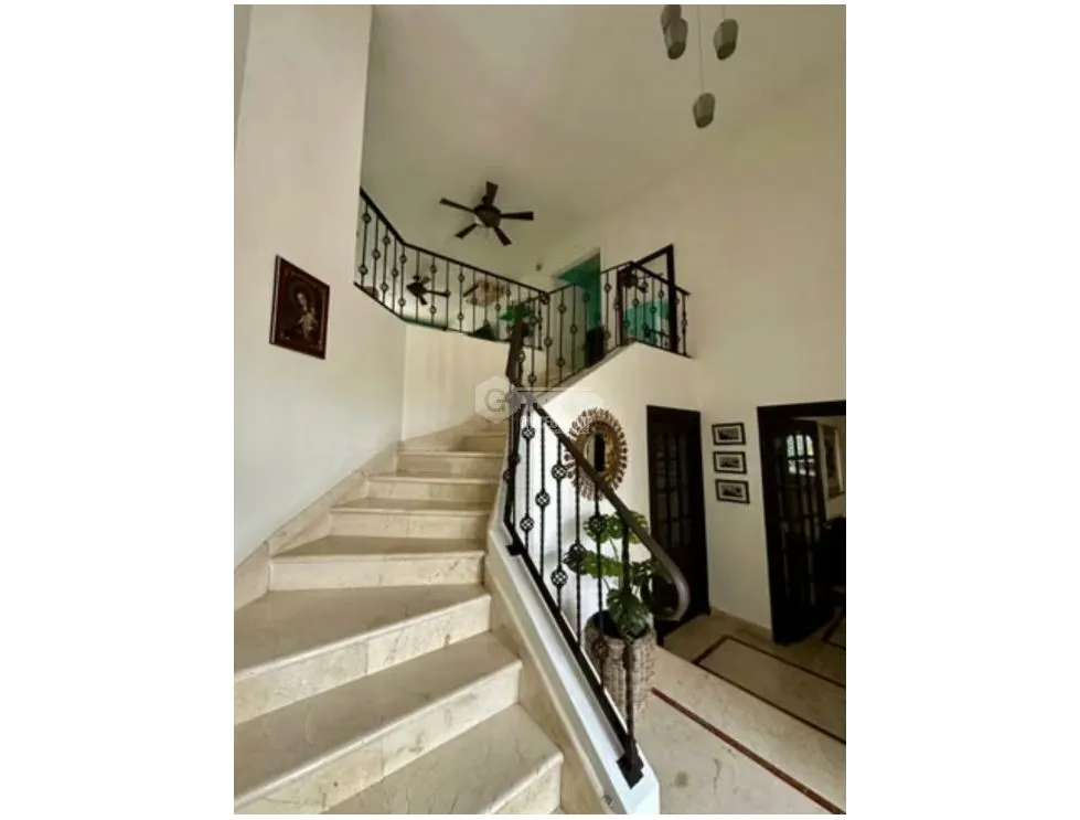 SE ALQUILA CASA COSTA DEL ESTE COSTA AZUL 450M 3 HABITACIONES 2PISOS