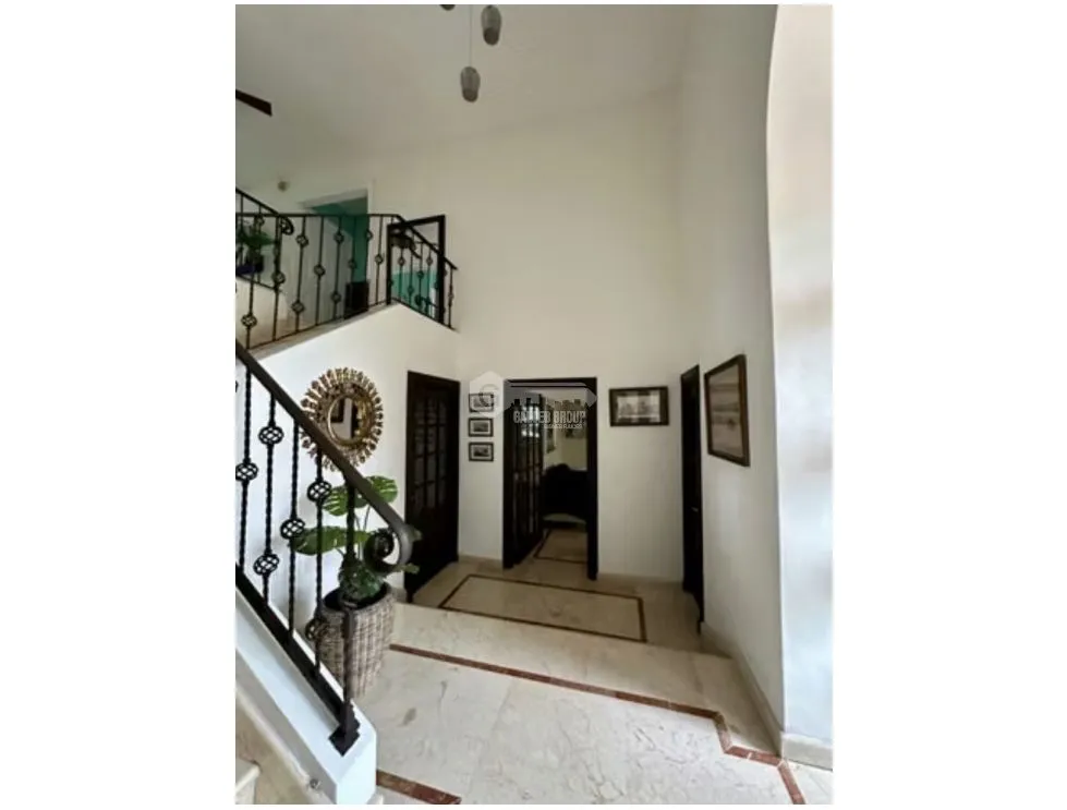 SE ALQUILA CASA COSTA DEL ESTE COSTA AZUL 450M 3 HABITACIONES 2PISOS