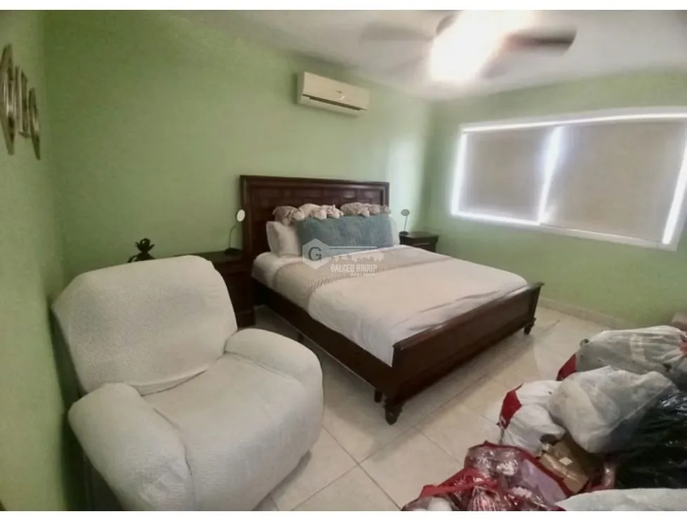 SE ALQUILA CASA COSTA DEL ESTE COSTA AZUL 450M 3 HABITACIONES 2PISOS