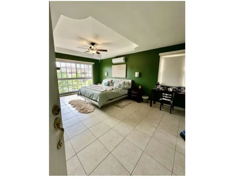 SE ALQUILA CASA COSTA DEL ESTE COSTA AZUL 450M 3 HABITACIONES 2PISOS
