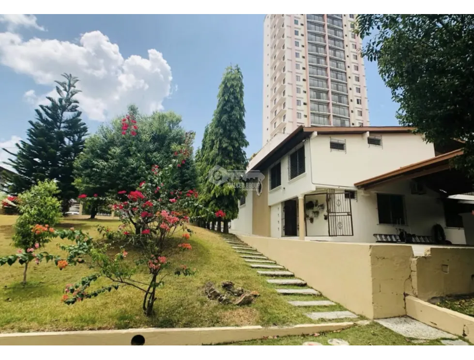 SE VENDE CASA FINCA BETANIA CLUB X 1,100M 4HABITACION ZONIFICACION1R4