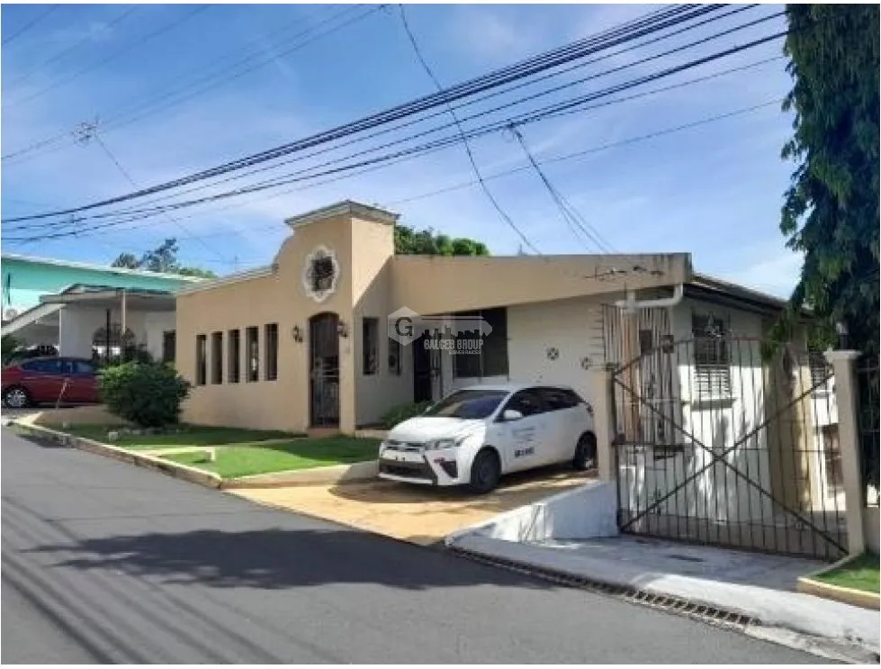 SE VENDE CASA FINCA BETANIA CLUB X 1,100M 4HABITACION ZONIFICACION1R4