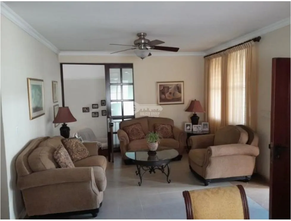 SE VENDE CASA FINCA BETANIA CLUB X 1,100M 4HABITACION ZONIFICACION1R4
