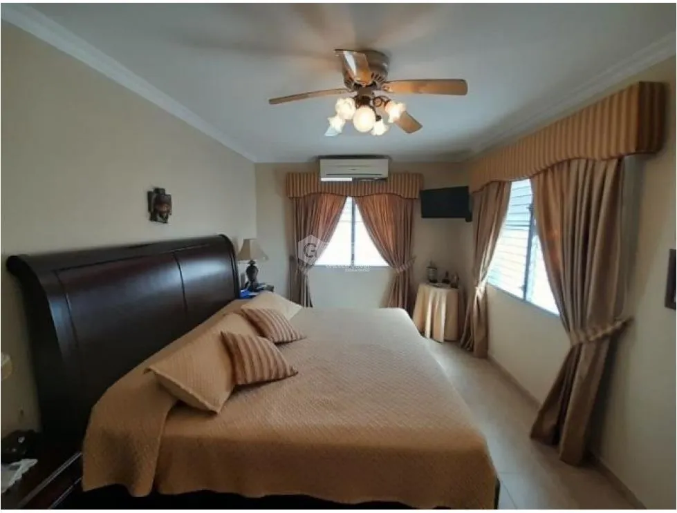 SE VENDE CASA FINCA BETANIA CLUB X 1,100M 4HABITACION ZONIFICACION1R4