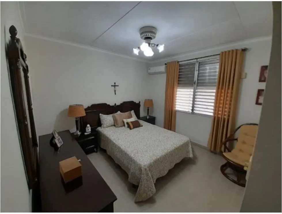 SE VENDE CASA FINCA BETANIA CLUB X 1,100M 4HABITACION ZONIFICACION1R4