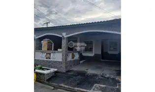 SE VENDE CASA EN TOCUMEN BUENA VISTA./ 2HAB / 1 BAÑO