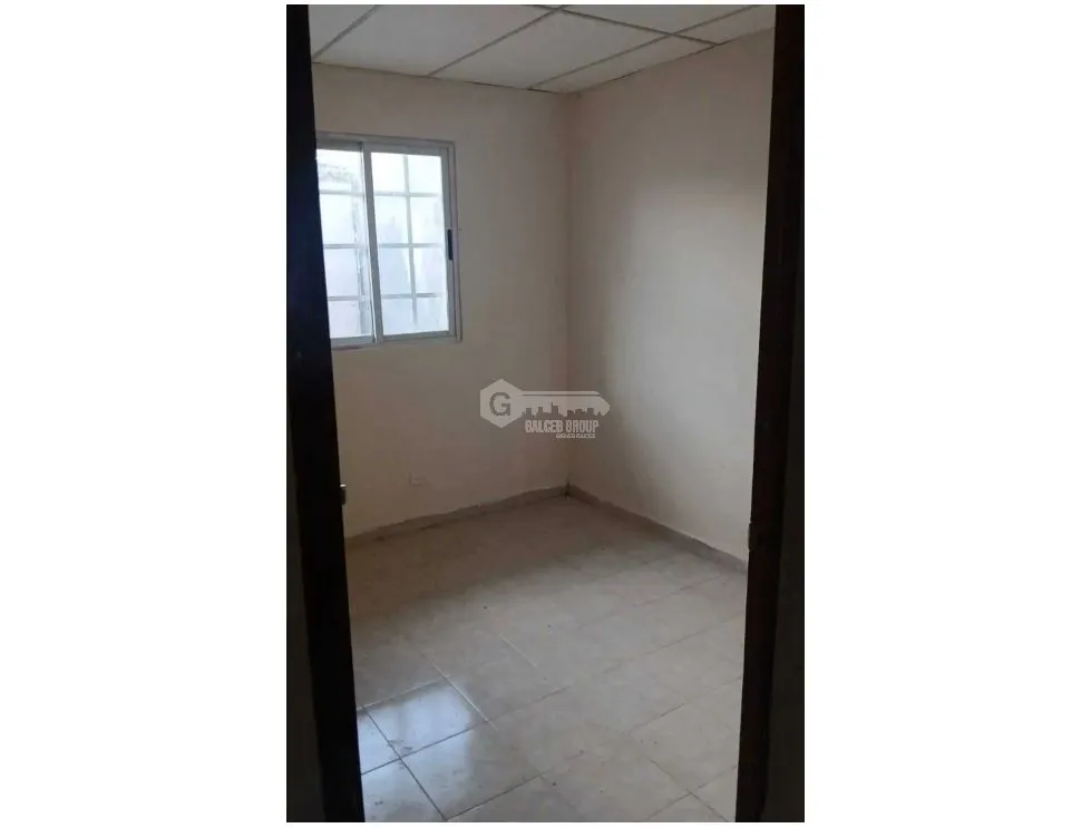 SE VENDE CASA EN TOCUMEN BUENA VISTA./ 2HAB / 1 BAÑO
