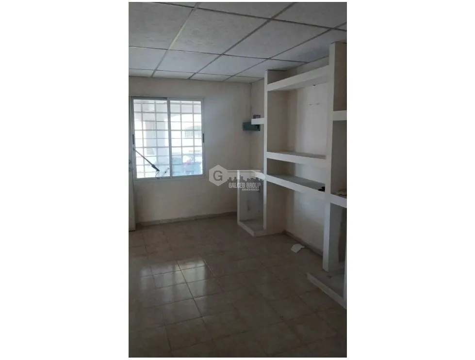 SE VENDE CASA EN TOCUMEN BUENA VISTA./ 2HAB / 1 BAÑO