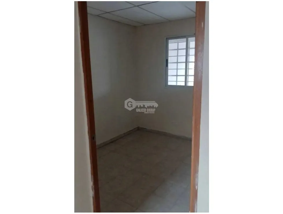 SE VENDE CASA EN TOCUMEN BUENA VISTA./ 2HAB / 1 BAÑO