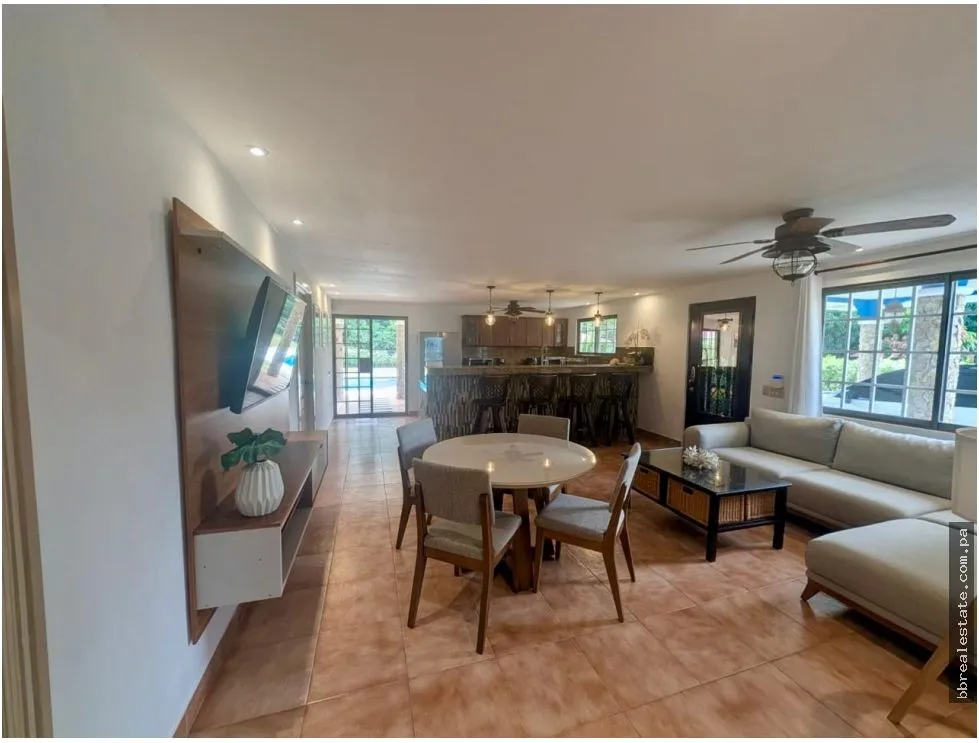 House Rental in Playa Coronado