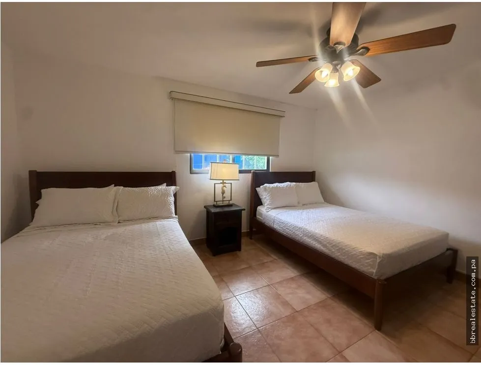 House Rental in Playa Coronado