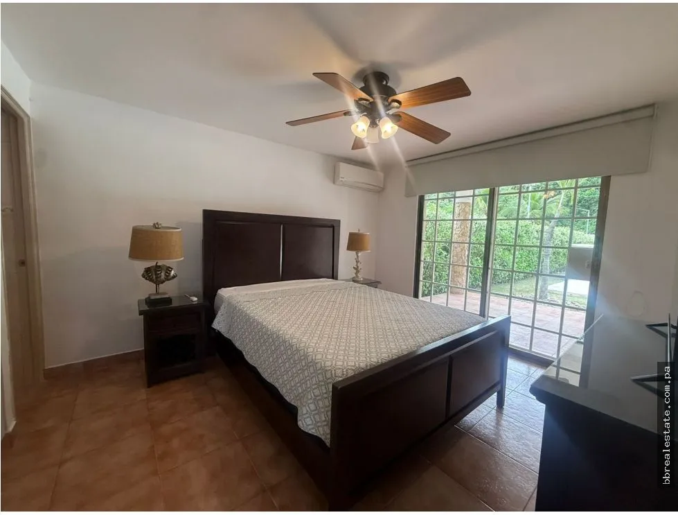 House Rental in Playa Coronado