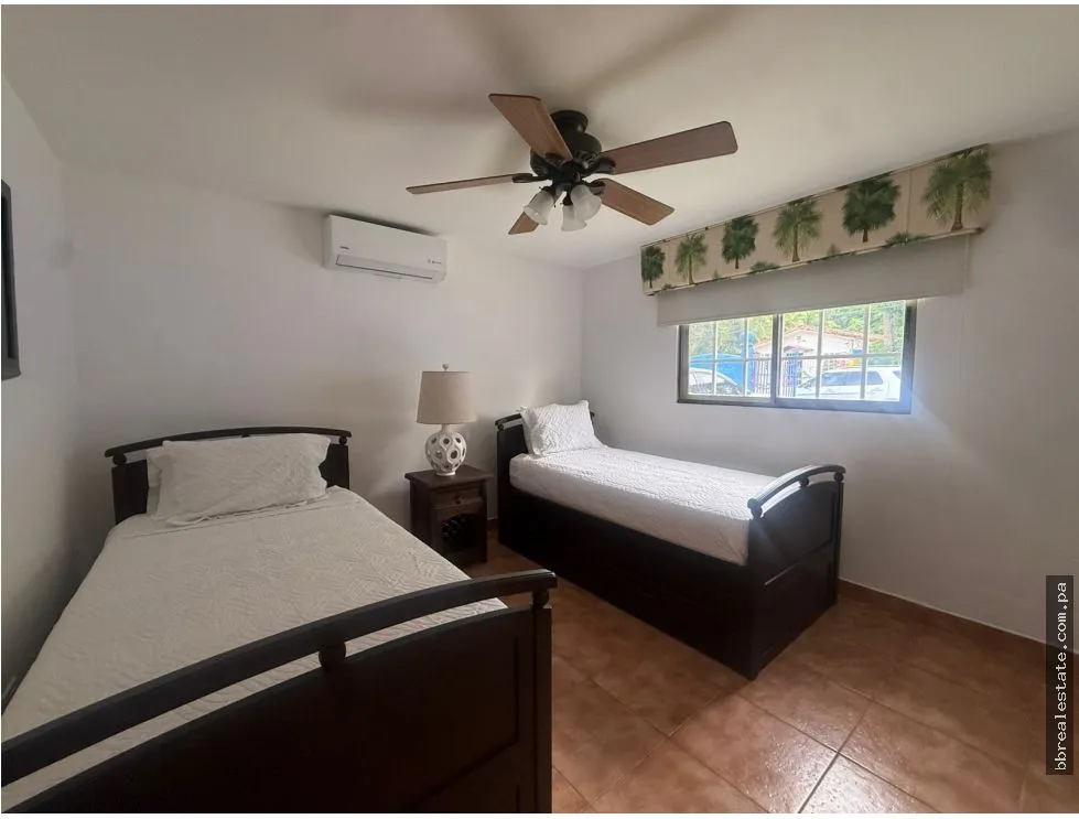House Rental in Playa Coronado