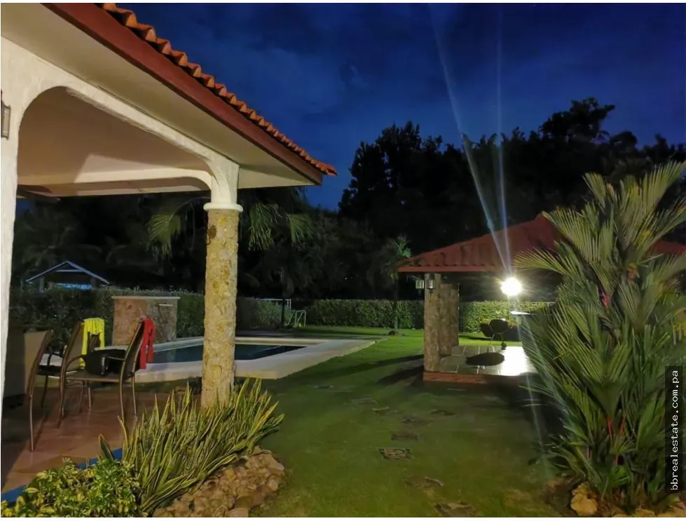 House Rental in Playa Coronado