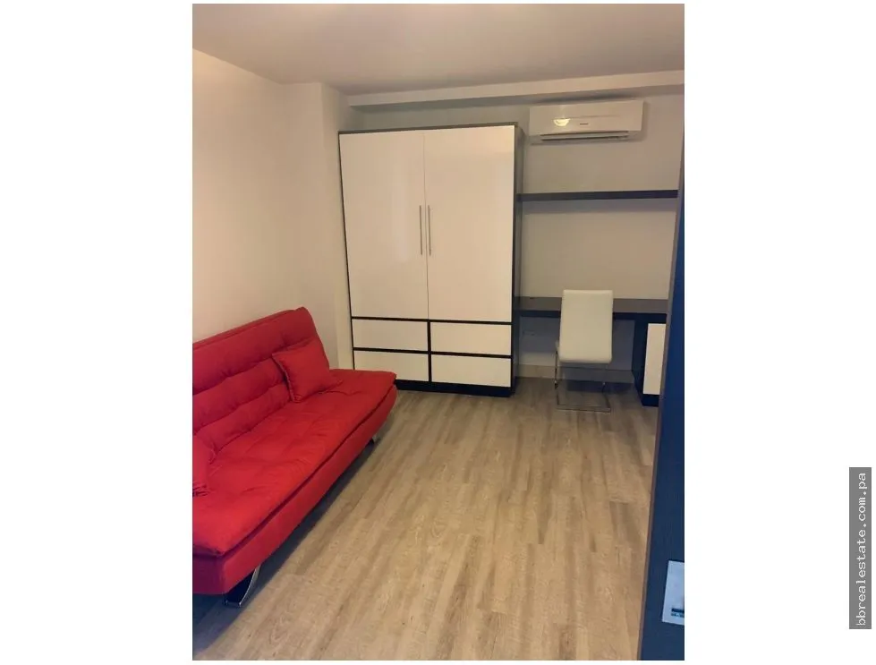 Apartment Rental in PH Villa del Mar, Avenida Balboa
