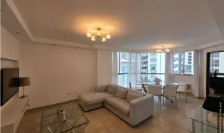 Apartment Rental in PH Vizcaya, Punta Paitilla, Punta Paitilla