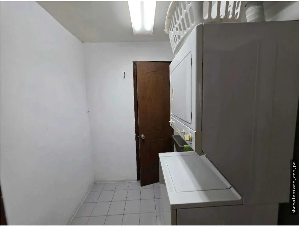 Apartment Rental in PH Vizcaya, Punta Paitilla