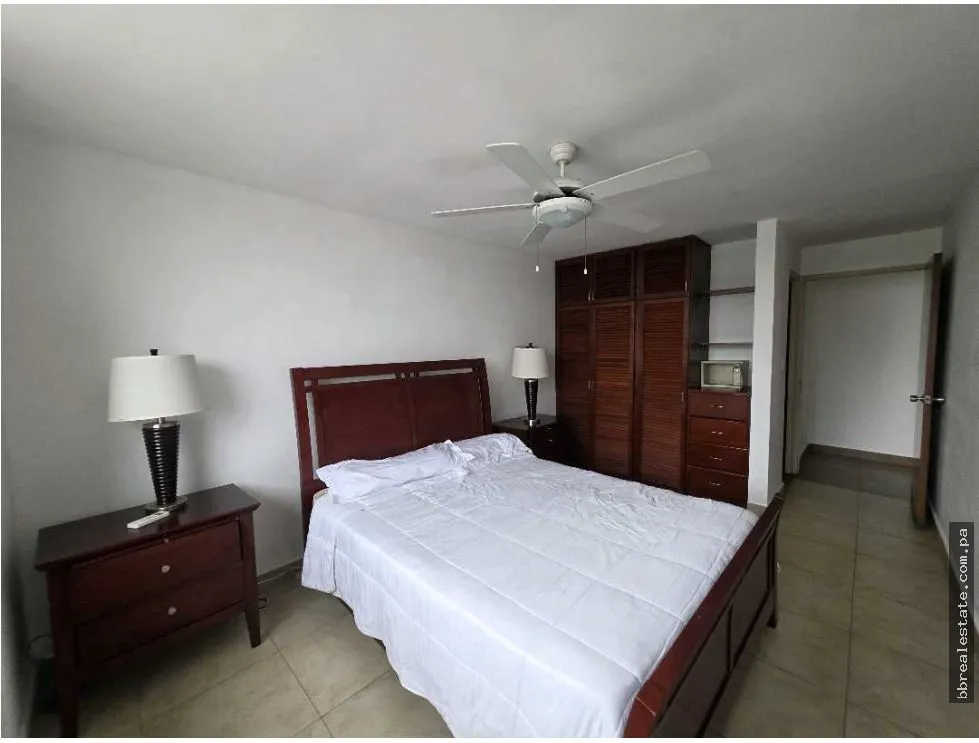Apartment Rental in PH Vizcaya, Punta Paitilla