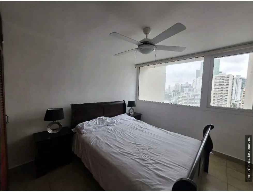 Apartment Rental in PH Vizcaya, Punta Paitilla