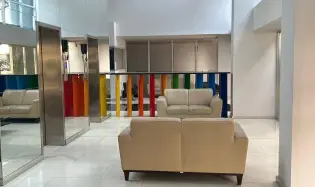 ALQUILER PH COLORES DE BELLA VISTA