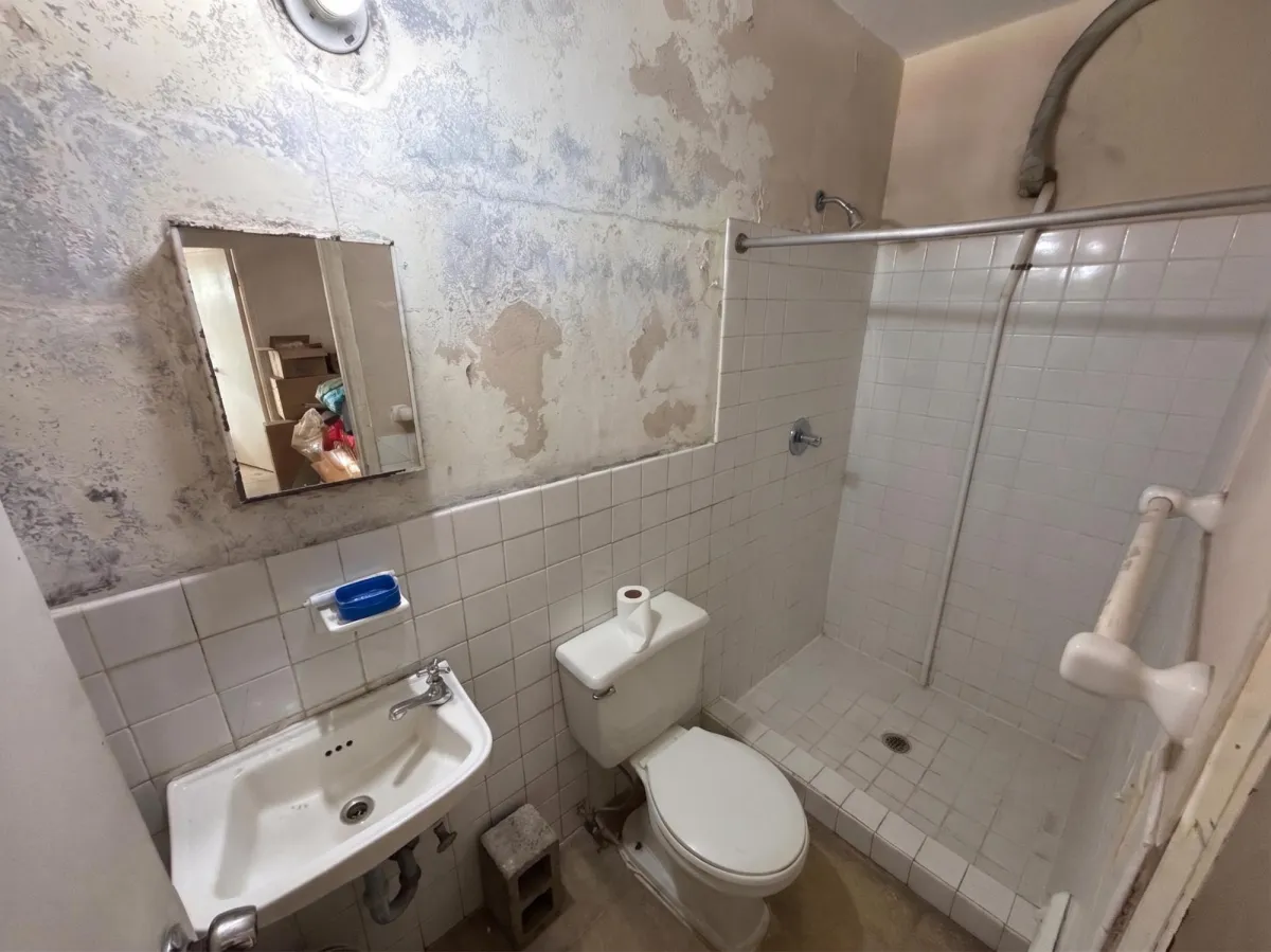 Se vende apartamento en Via Porras (PH Los Caobos)