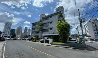 Apartment for sale in San Francisco (Via Porras)