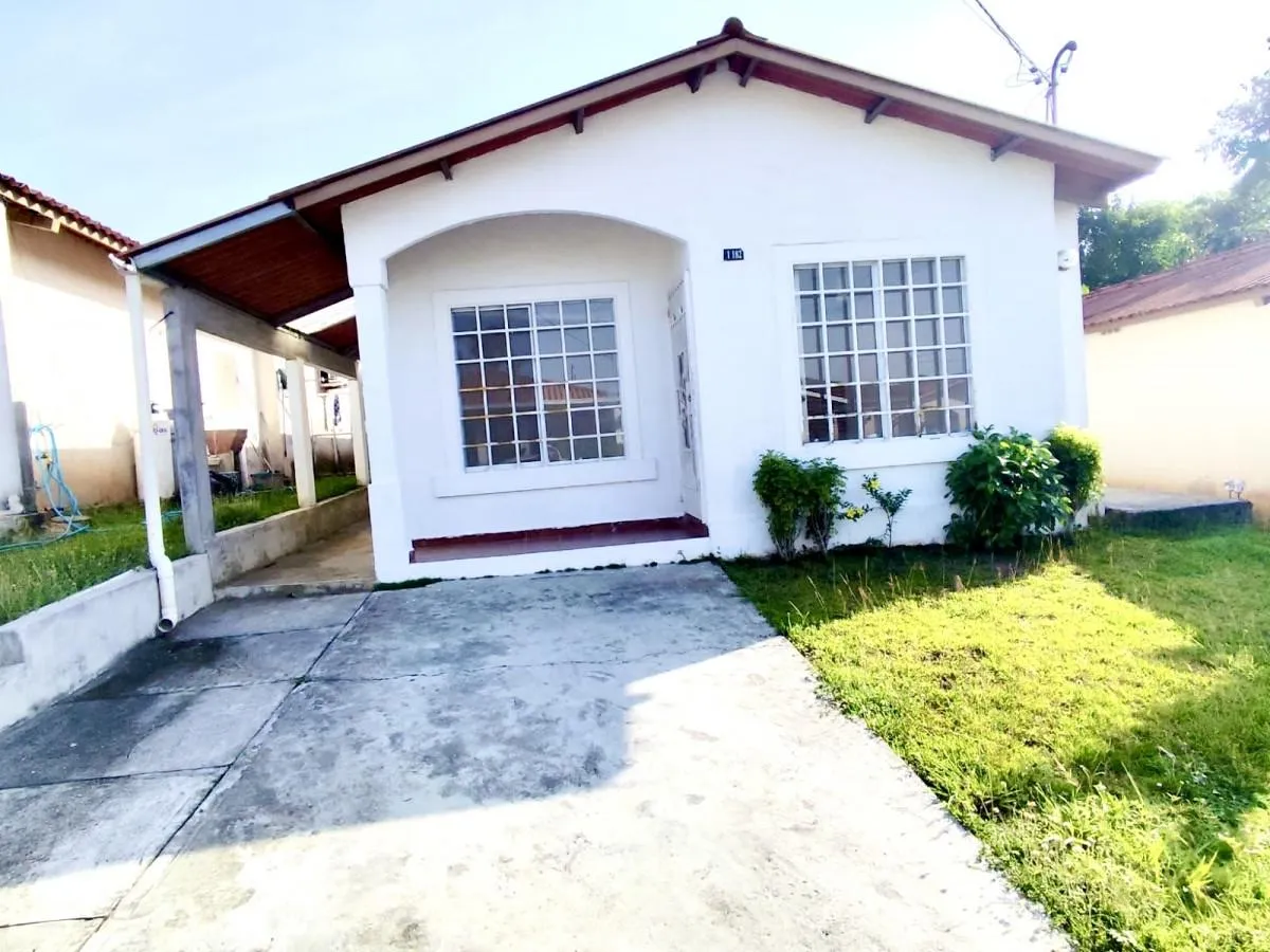 Se Vende en Paseo de Montelimar, La Chorrera