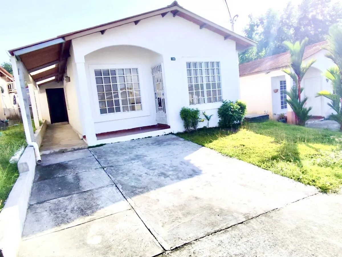 Se Vende en Paseo de Montelimar, La Chorrera