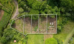 Lot For Sale with Easy Access in Bejuco Chame Pana