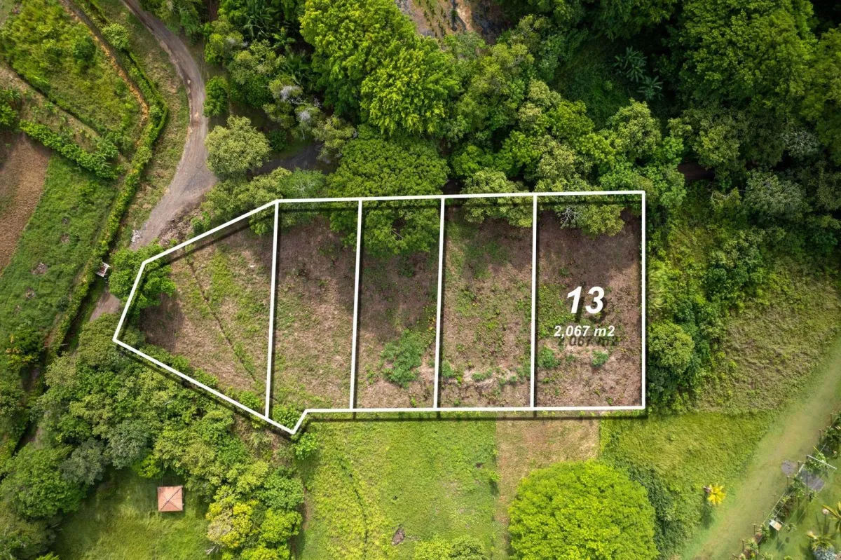 Lot For Sale with Easy Access in Bejuco Chame Pana