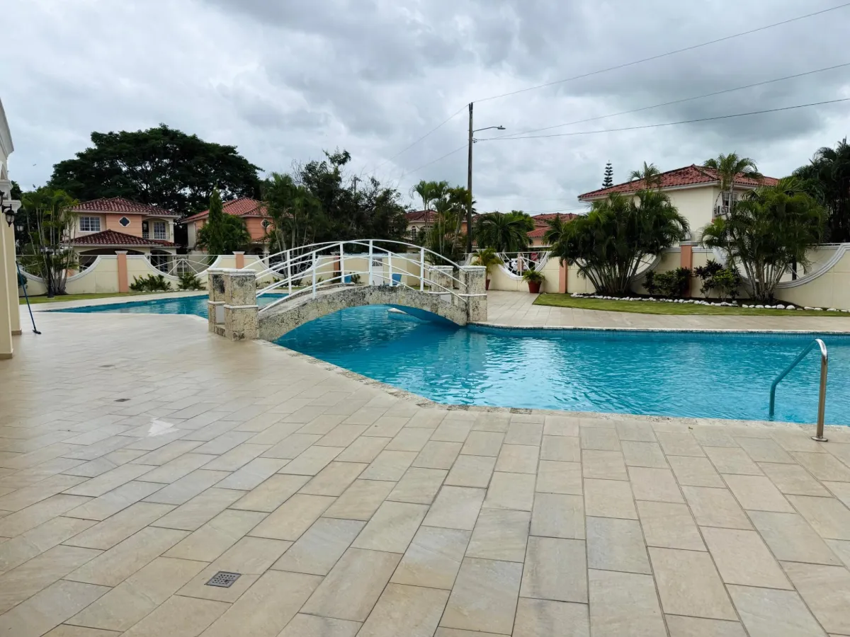 Casa en Alquiler en Costa Sur - PH Villa Valencia