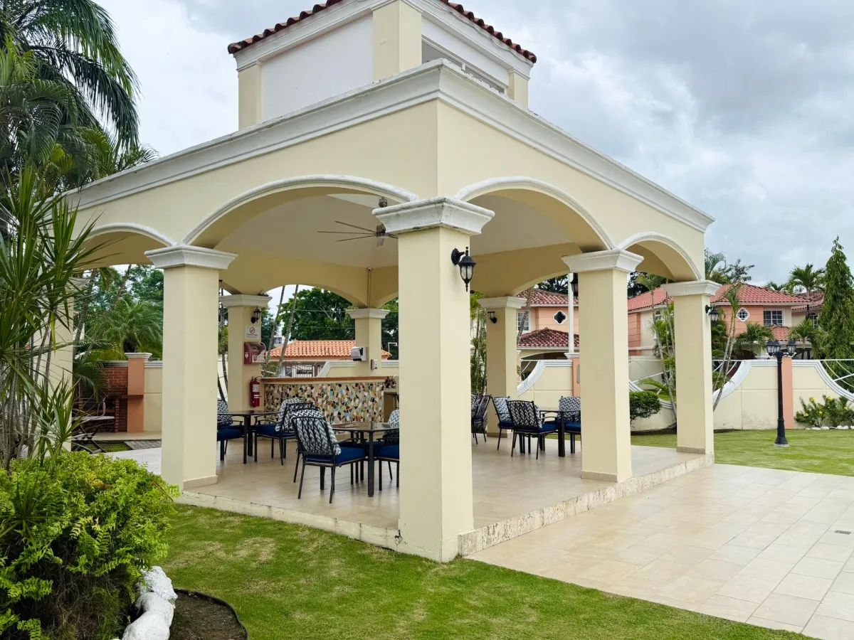Casa en Alquiler en Costa Sur - PH Villa Valencia