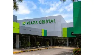 Commercial Space Rental at Plaza Cristal, Av. Centenario. LM, Panama