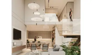 Apartamentos en Venta Edison Gardens Edison Park