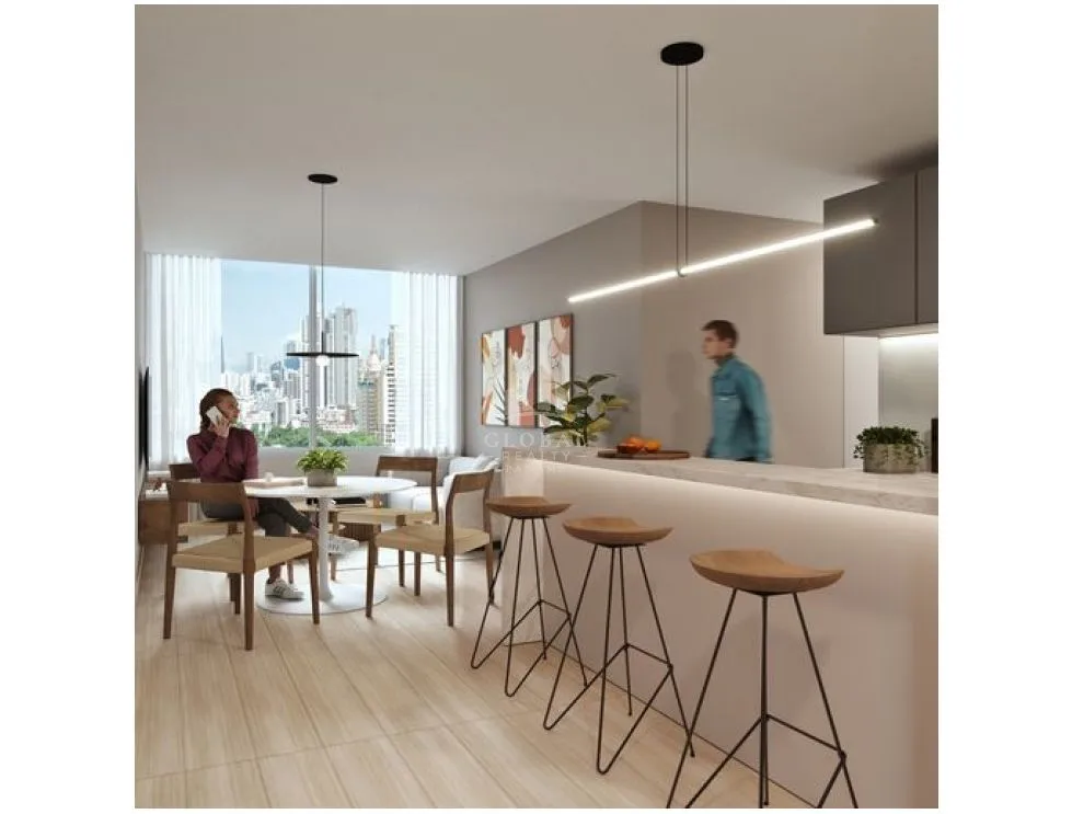 Apartamentos en Venta Edison Gardens Edison Park