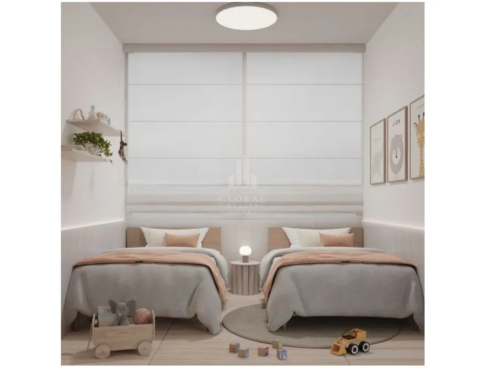 Apartamentos en Venta Edison Gardens Edison Park