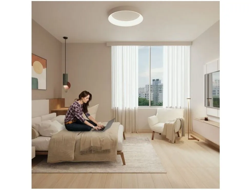 Apartamentos en Venta Edison Gardens Edison Park
