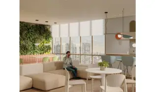 Apartamentos en Venta Edison Gardens Edison Park