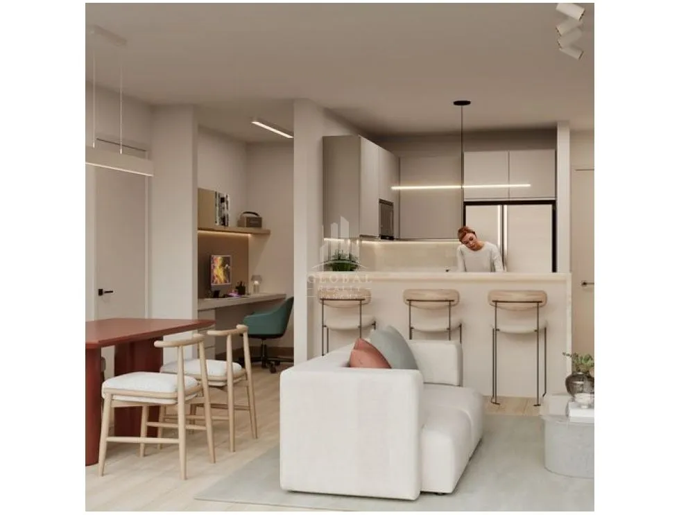 Apartamentos en Venta Edison Gardens Edison Park