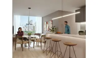 Apartamentos en Venta Edison Gardens Edison Park