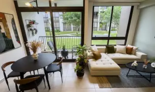 Apartment for rent in Brisas Del Golf, Brisas Del Golf