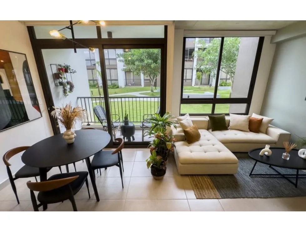 Apartment for rent in Brisas Del Golf